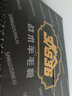 依雅鞋酷东北雪地靴男冬季羊毛靴加厚防寒靴真牛皮大头鞋冷库加绒保暖棉鞋 卡其色 45 实拍图