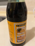 梅林（MALING）上海辣酱油泰康黄牌 上海特产调味酱料 炸猪排酱油蘸料 辣酱油630ml*2瓶 实拍图