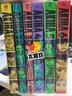 现货 漫画 AKIRA 阿基拉 1-6完结 大友克洋 台版漫画书 攻壳机动队作者 科幻 东立 经典 畅销 16K大开本彩色刷边 繁体中文 实拍图