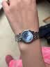 欧米茄（OMEGA）瑞表碟飞石英镶钻女表27mm424.10.27.60.57.001  送礼物 实拍图
