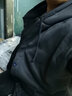 楠子汉卫衣外套男加绒秋冬季新款男士卫衣开衫连帽学生韩版休闲帽衫 灰色 XXXL 实拍图