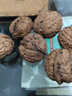 滇中拾味2025年新货云南薄皮核桃 原味老树大麻子丑纸皮生核桃带壳坚果 云南薄皮核桃精选果3斤1500g1箱 实拍图