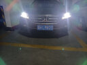 路泊斯特适用本田7/8/9/10代雅阁汽车改装远光近光灯远近一体汽车led大灯 9代雅阁14-16款【近光】2支装 实拍图