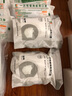 泰恩康 泰恩康一次性医用口罩灭菌级成人三层含熔喷布透气男女学生防尘 小脸款白色100只 实拍图