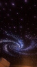 夏葵（xiakui）星空顶天花板吊顶满天星影音室家庭影院客厅KTV儿童房家装光纤灯 满天星一个模块（10件起拍） 实拍图