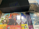 尖帽子的魔法工坊 8 漫画 白滨鸥 王道奇幻漫画 魔法 少女漫画 尖帽子 日本全国书店店员推荐漫画 实拍图