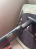 巨木无线吸尘器宠物吸毛器吸猫毛充电大吸力家用养狗养猫毛神器小型手持式车载车用专用大功率床上自动 旗舰款-强吸力【无线】银色 实拍图
