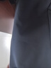 伯希和（Pelliot）[风盾C24]户外软壳裤男女防泼高弹冲锋登山防风裤114307167黑L 实拍图