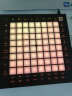 諾維遜（NOVATION）诺维逊打击垫launchpad MINI MK3 X PRO电音DJ音乐控制器MIDI键盘 MK3 PRO（仅电脑可用） 实拍图