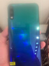 华为 HUAWEI 畅享10/畅享10E 6.3英寸屏幕全网通 1300万像素 二手手机 99新成色 畅享10极光蓝 全网通(4G 128G) 实拍图