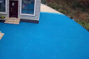水性环氧树脂地坪漆耐磨水泥地板漆自流平地面漆室外室内家用油漆 深蓝色【+工具】 20kg 晒单实拍图