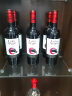 黑猫（GatoNegro）智利黑猫红酒赤霞珠干红GatoNegro 智利进口葡萄酒国际品牌猫酒 750ml毫升装赤霞珠2021年6瓶 实拍图