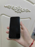 Best Coac 适用苹果12/12pro手机壳透明壳 iPhone12/12pro保护套防摔网红款透明全包四角气囊简约时尚BC-IP9白 实拍图