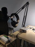 得胜（TAKSTAR）PC-K220电容麦克风专业录音游戏主播设备套装全套手机声卡K歌直播电脑唱歌 配艾肯Uports2 Dyna直播声卡 实拍图