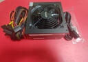 鑫谷（Segotep）额定650W GP750G爱国版电源（80plus金牌/双路CPU供电/宽幅电脑台式机游戏主机箱电源） 实拍图
