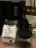 亚米（Yami）日本进口材质 挂耳咖啡滤纸 50片 便携手冲咖啡滴漏式过滤袋 实拍图