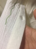 家の时光（Ht-home）夏季薄款月子服纯棉透气纱布哺乳睡衣产妇产后孕妇睡衣待产家居服 【纯棉双层绉纱】米色刺绣 XL码 推荐145-160斤 实拍图