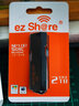 ez Share易享派wifi sd卡存储卡内存卡适用佳能索尼单反相机卡西欧带wifi的SD卡 《高速64G 传照片+传视频 》送读卡器+卡盒 官方标配 实拍图