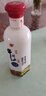 牛栏山 陈酿 白牛二 大瓶装 过年送礼长辈年货 42度 750mL 6瓶 整箱装 实拍图