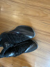 匹克（PEAK）态极篮球鞋男太极帕克7代实战球鞋减震运动鞋篮球鞋子 黑色 【现货现发】 43 实拍图