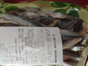 稀壤鱼干刁子鱼小白条白漂鱼晒干风干鱼 250g(长度5-8cm) 实拍图