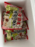 海霸王火锅丸子牛肉丸鱼丸鱼豆腐鱼蛋鱼籽包锁鲜装关东煮食材组合套装 撒尿牛丸2包+爆浆鱼丸2包共2000g 实拍图