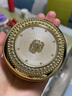 后（The history of whoo）粉底液隔离霜气垫女彩妆底妆保湿持久遮瑕均匀肤色女节日礼物 后雪玉凝气垫套装1正2替换润白 实拍图