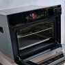 老板（Robam）KQWS-2200-RQ019烤箱嵌入式 40L大容量8大模式智能便捷触控家用嵌入式电烤箱 晒单实拍图
