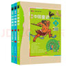 汉声中国童话 夏 农历四月五月六月的故事（精装全3册）10年打造传统文化传家宝依岁时节令编排获奖无数各界专家推荐5-14岁 实拍图
