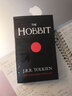 霍比特人 英文原版 The Hobbit 魔戒指环王前传 奇幻小说 9780261102217 实拍图