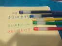 安兴 悠米 彩纸 黄色 A4彩色卡纸 儿童手工 折纸 打印纸4a 复印纸80克 剪纸diy  100张/包 单包装 实拍图
