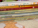 6次凯迪克奖绘本大师经典：丑小鸭+爷爷眼花了+三只山羊嘎啦嘎啦+米兰迪和风哥哥（套装共4册）森林鱼童书  实拍图