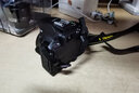 尼康/Nikon D5200 D5300 D5500 D5600 二手单反相机学生新手入门级数码相机 D5600单机 准新 实拍图