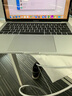 苹果新款M1 Apple MacBook Pro/Air 二手笔记本电脑 办公本 轻薄本 设计本 95新17款13寸Pro触控条i5-16G-512 实拍图