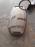 ESCASE奥迪A4L钥匙套AL6/Q5/A5/A7/A8L/A4L/Q3/Q7钥匙扣挂件钥匙链 K26 实拍图