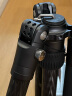 百诺（Benro）BA298CK 蝙蝠专业碳纤维便携反折摄影双全景球形云台微单反相机可拆独脚架三脚架 实拍图
