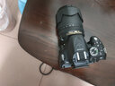 【二手99新】 尼康（Nikon） D5200D5300/D5600单反数码照相机 入门级 D5200 18-140 VR防抖套机 99新 实拍图