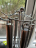 美厨（MAXCOOK）不锈钢厨具七件套汤勺漏勺锅铲饭勺套装 晒单实拍图
