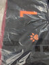 KELME /卡尔美定制足球服男套装比赛透气短袖V领组队服印字印号球衣 枣红荧光橙 L 实拍图