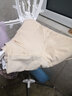 猫人安全裤平角内裤女收腹提臀塑形束腰石墨烯抗菌四角裤头 【1287-肤色+肤色】 2条 L 【100-120斤】 实拍图