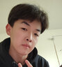 君茵 重磅卫衣男2022秋冬款新款男装美式高街学生宽松连帽潮牌硬挺宽松印花加绒加厚外套男中山卫衣工厂 黑色【加绒款】 2XL 实拍图