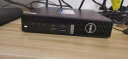 戴尔（DELL）迷你mini主机7020mff Plus小型台式机微型台式电脑商用办公全套主机7010mff升级 单主机标压/含键盘鼠标 i9-14900/64G/1T固态/定制版 实拍图