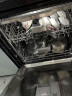 凯度（CASDON）蒸烤炸三合一SR6028FE13-ZD Pro+ KD3DJR-16J3S洗碗机 实拍图