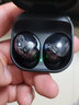 三星Galaxy Buds2 pro单只补配三星buds3 pro左耳右耳三星buds pro单只补配单耳充电仓充电盒原装 buds pro黑色  95新 左耳 L 实拍图