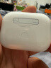 Apple苹果 AirPods Pro (第二代)  MagSafe充电盒 (USB-C) 无线蓝牙耳机 适用iPhone/iPad/Apple 实拍图
