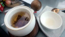 南山先生   茶杯创意办公水杯便携男女个人杯茶水分离杯礼盒装熊猫茶咖杯 熊猫茶咖(带杯垫、带旅行包) 晒单实拍图