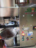 十八油坊商用榨油机中小型全自动不锈钢花生菜籽芝麻亚麻核桃炸油机 FL-S2017 晒单实拍图