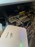 欧本 4G无线路由器随身移动wifi 无限流量插卡全网通笔记本电脑手机G上网卡工业级带网口 4G全网通【联通/电信/移动】-可插自己卡 实拍图