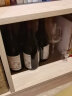 红魔鬼官旗 智利原瓶进口红酒 红魔鬼珍藏系列 黑皮诺红葡萄酒750ml整箱装 实拍图