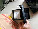 华为HUAWEI WATCH FIT 4 悦动白氟橡胶表带 华为运动智能手表超轻薄大屏潮流运动蓝牙通话睡眠监测fit4 实拍图